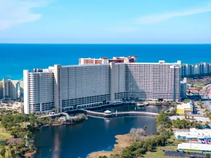 Image of Laketown Wharf Resort by Panhandle Getaways