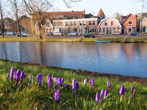 Image of Holiday Home in the Centre of Alkmaar