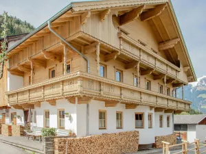 Image of Apartment in Hainzenberg near Ski Lift