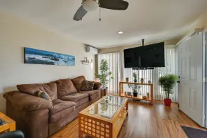 Image of Pacific Beach Apartment: Walk to Beach & Pier!