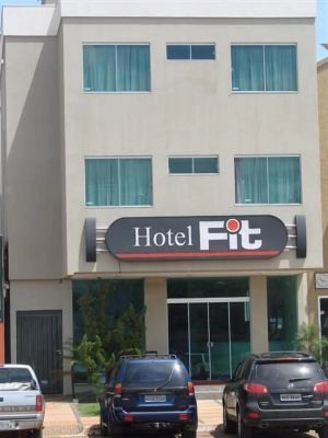 Image of Hotel FIT