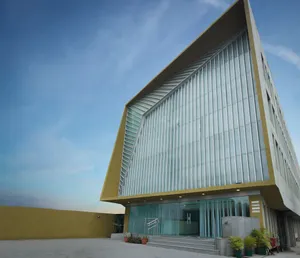 Image of Premier Tamanna Hotel Hinjawadi Pune