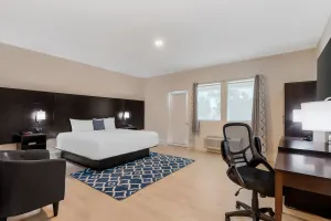 Image of Grant Street Inn, an Ascend Collection Hotel