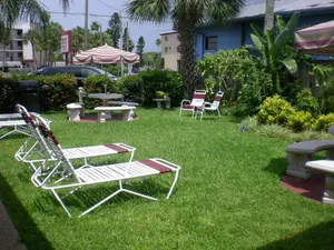 Image of Carousel Suites -Redington Shores