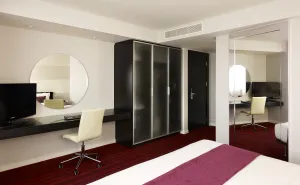 Image of Park Plaza Leeds