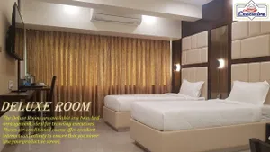 Image of Hotel Naaz Executive