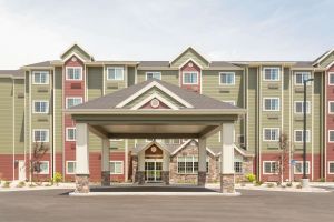 Image of Microtel Inn & Suites by Wyndham Springville