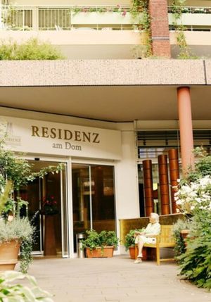 Image of Residenz am Dom Boardinghouse Apartments
