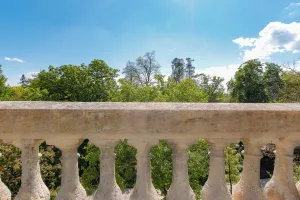 Image of Maison Labruyère Bordeaux - Jardin Public