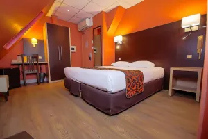 Image of Hôtel Des Trois Gares