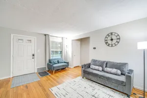 Image of 2 Mi to Lake Erie: Home w/ Yard in Euclid!