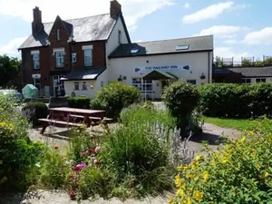 Image of Railway Inn
