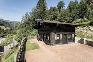 Image of FIVE SEASONS - Hideaway Saalbach