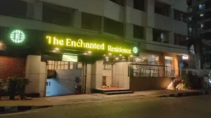 Image of Hotel The Enchanted Residence
