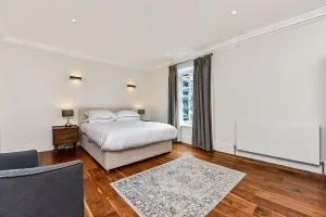 Image of Marylebone Apartment