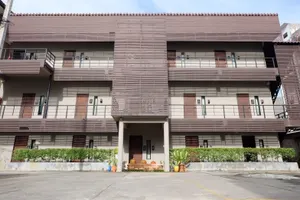 Image of I-House Chiangrai