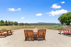 Image of The Big Bear Lakefront Lodge