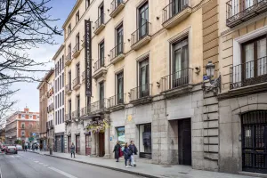 Image of Catalonia Puerta del Sol