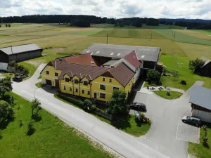 Image of Kindererlebnis- und Biobauernhof Hipp-Bruckner