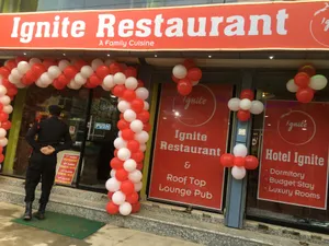 Image of Hotel Ignite