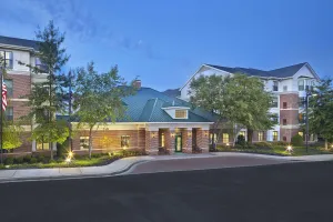 Image of Homewood Suites by Hilton Columbia