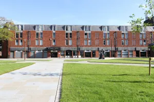Image of St James Hotel