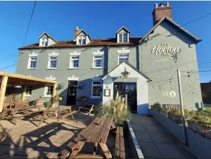 Image of Horton Inn
