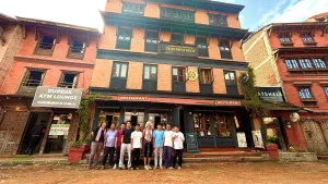 Image of Shiva Guest House