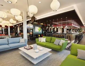 Image of citizenM Copenhagen Radhuspladsen