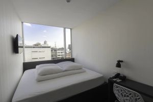 Image of YU! Smarthotels