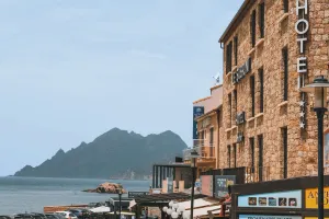 Image of Hôtel & Résidence Le Subrini