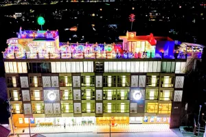 Image of Mactan Grand Golden Hotel near Airport