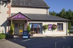 Image of Premier Inn Dumfries