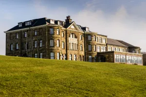 Image of Raven Hall Hotel
