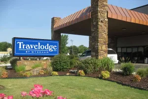Image of Travelodge by Wyndham Coffeyville
