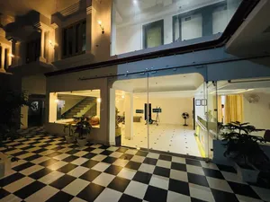 Image of The Lavish Stay