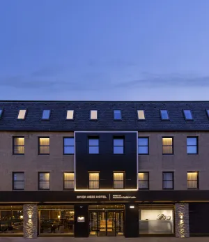 Image of River Ness Hotel, a member of Radisson Individuals