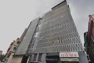 Image of Stay Hub