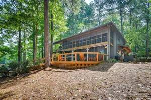 Image of Spacious Alexander City Retreat with Private Dock!