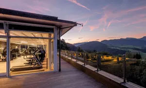 Image of Allgäu Sonne