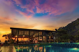 Image of Sebayu Retreat Gopeng