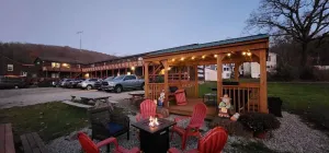 Image of Ohiopyle Suites