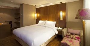 Image of Guide Hotel Taipei Bade