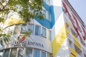 Image of Thang Long Espana Hotel