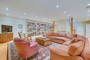 Image of Luxury Vacation Rental in the Berkshires!
