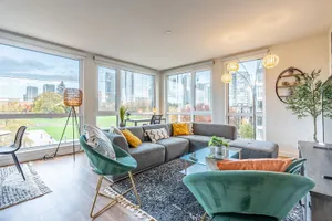 Image of Sophari's Apartments in Bellevue