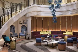 Image of Renaissance Paris La Defense Hotel