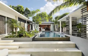 Image of Vinila Villas by Nakula