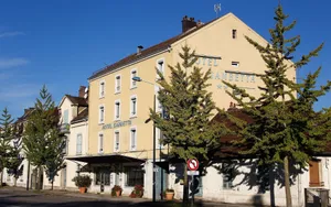 Image of Hôtel Gambetta