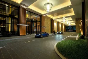 Image of Conrad Seoul